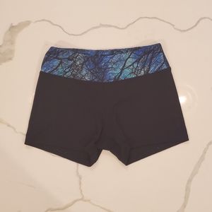 Yoga Shorts